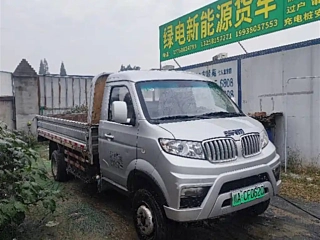 Заказать SHINERAY NEW ENERGY T50 EV