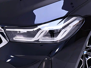 BMW 6-SERIES GT 2024 YEAR 630I M SPORTS 2024
