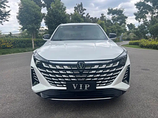 CHANGAN UNI-Z  2025