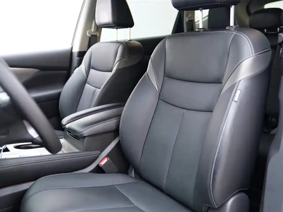 NISSAN MURANO 2023