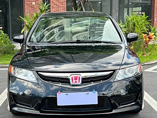 HONDA CIVIC 2011