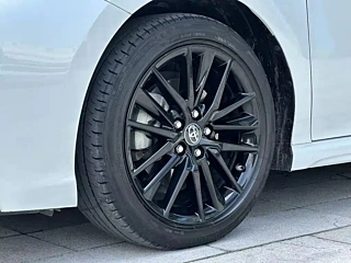 TOYOTA CAMRY  2023 YEAR 2.5S  EDITION 2023