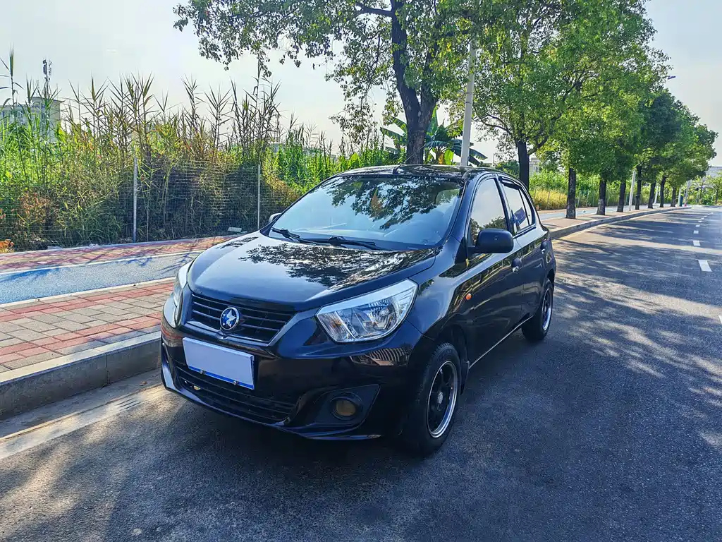 Аукционный лист VENUCIA R30 2014