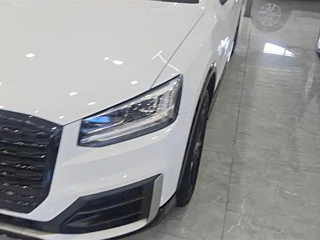 AUDI Q2L  2021 YEAR 35 TFSI AGGRESSIVE DYNAMIC 2021