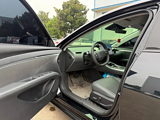 XPENG MOTORS MONA M03 2024 YEAR 620 RANGE 2024