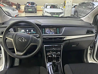 CHANGAN OSHAN A600EV  2019 YEAR FACELIFT 6 SEATS 2019