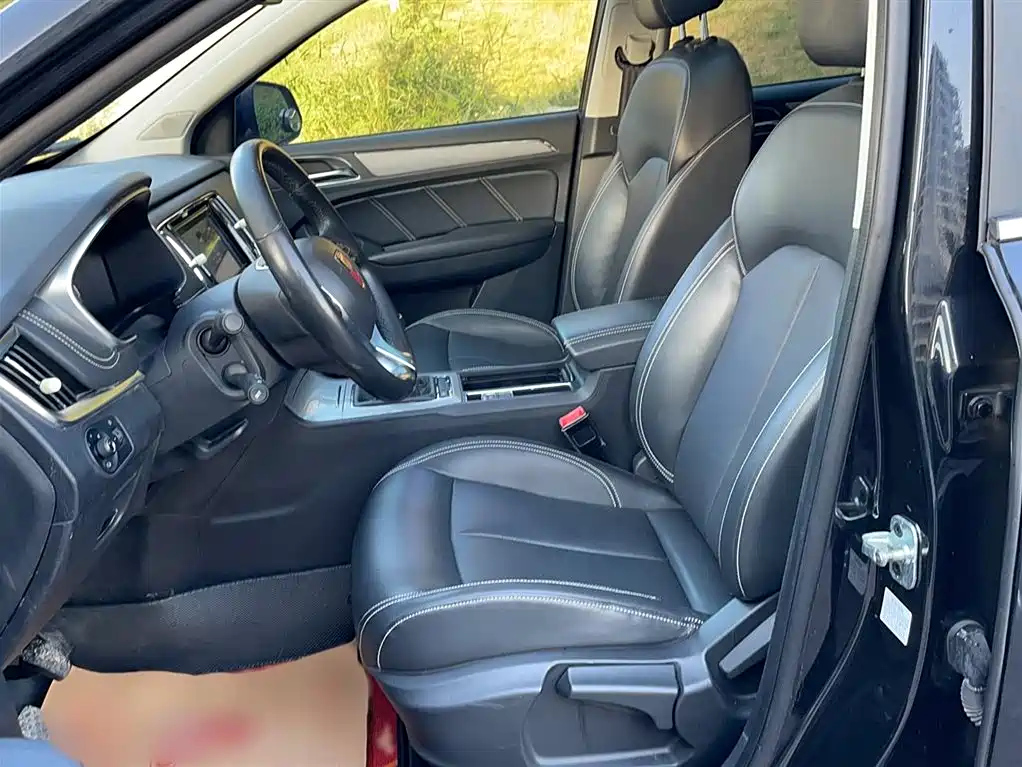 ROEWE RX5 2018