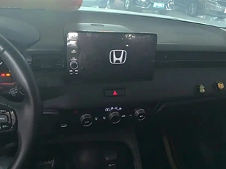 HONDA XR-V 2023 YEAR 1.5L CVT EDITION 2023