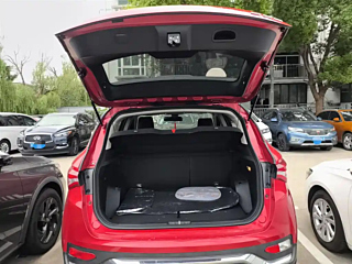 SOUEAST DX5  2019 YEAR 1.5T CVT PREMIUM 2019