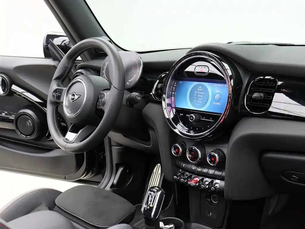 MINI OTHER 2022