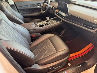 CHANGAN UNI-K  2024 YEAR 2.0T 2WD  EDITION 2024