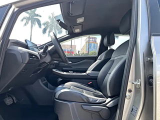 HYCAN Z03  2022 YEAR 510KM &#28526;&#20139; EDITION 135KW 63.98KWH 2022