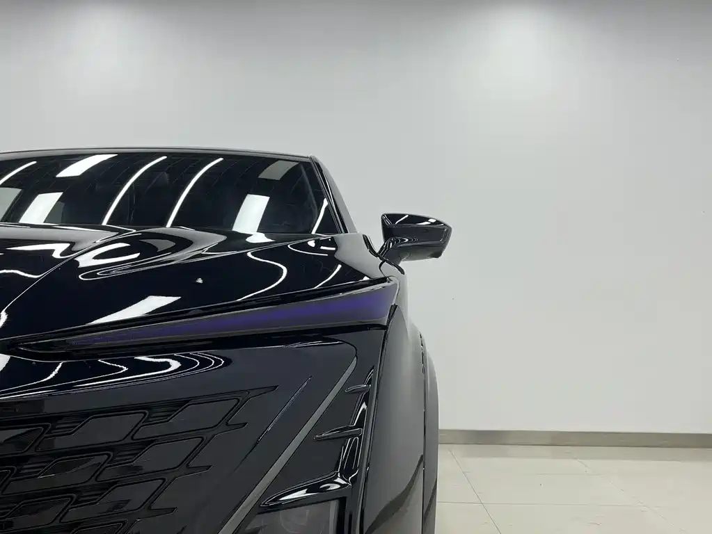 CHANGAN UNI-T 2023