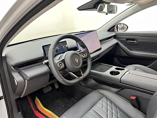 BAO JUN &#20139;&#22659;  2025 YEAR E-POWER 600KM DELUXE EDITION 2025