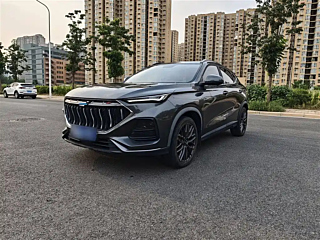 CHANGAN OSHAN X5  2021