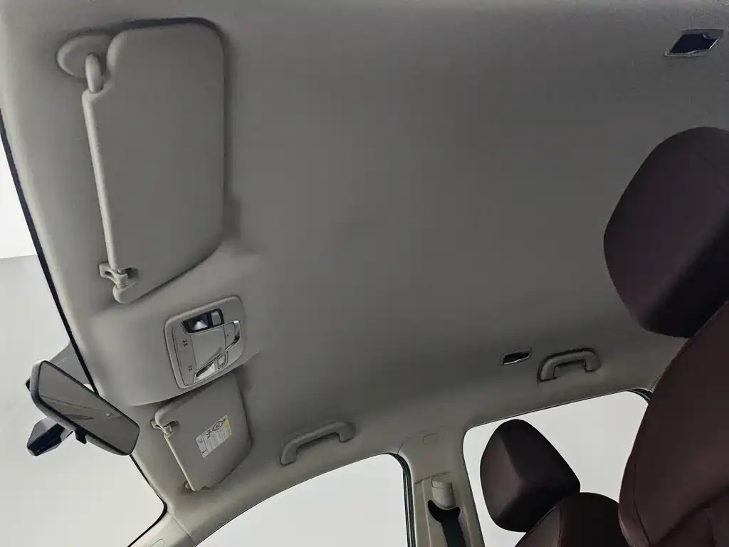 GEELY AUTO HAOYUE 2022
