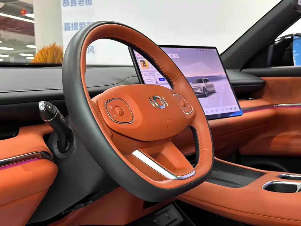 CHANGAN QIYUAN Q07 2025