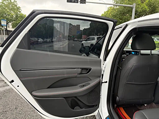 HYUNDAI SONATA 2024 YEAR 2.0T N LINE AIR 2024