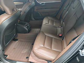 VOLVO S90 2020 YEAR T5 DELUXE EDITION 2020