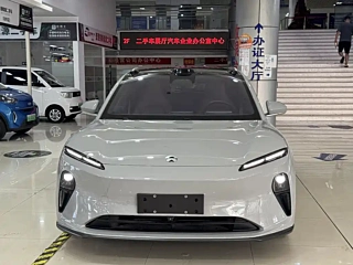 NIO ET5T  2024