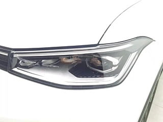 VOLKSWAGEN THARU  2025 YEAR  SHARP 1.5L SHARP  EDITION 2025
