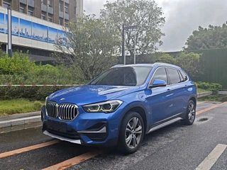 BMW X1 NEW ENERGY 2020 YEAR XDRIVE30LE EXCLUSIVE 2020