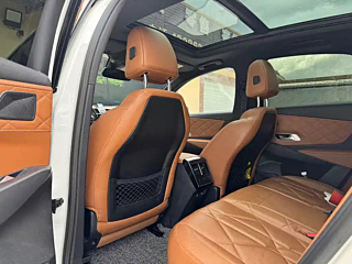 DS 7 2018 YEAR 45THP PIONEER EDITION 2018
