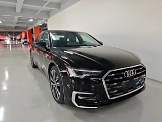 AUDI A6L 2025