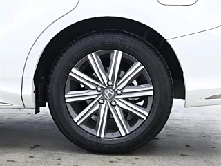 HONDA ODYSSEY  2024 YEAR 2.0L E:HEV SHARP . ENJOY EDITION 2024