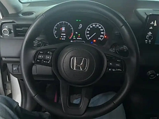 HONDA XR-V 2023 YEAR 1.5L CVT EDITION 2023