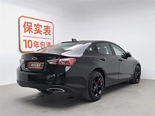 CHEVROLET MALIBU XL 2020