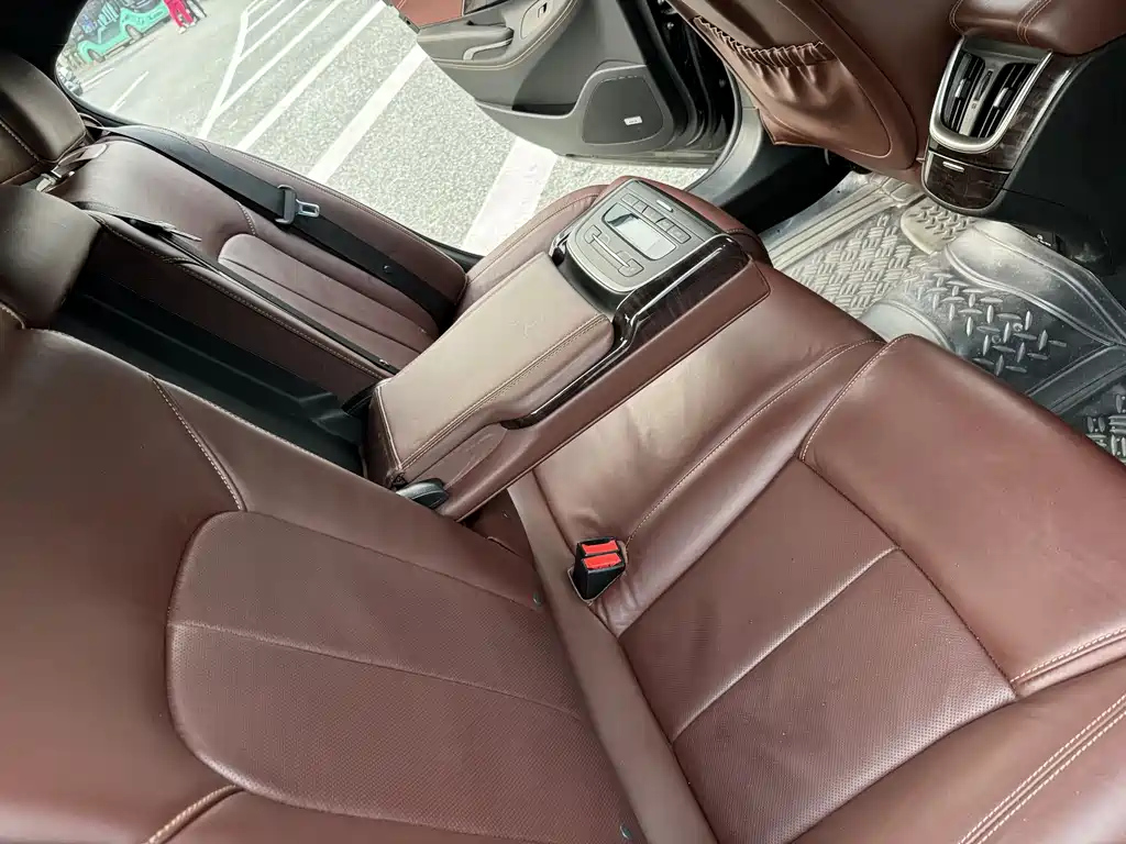 BUICK LACROSSE 2014