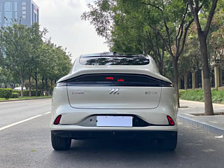 IM LS6  2025 YEAR  SMART DRIVE EDITION 2025