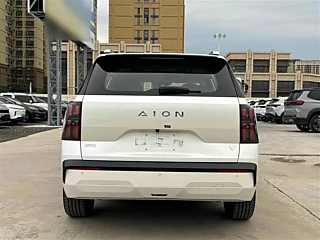 AION V  2024 YEAR AION  650 SMART PREMIUM EDITIO 2024