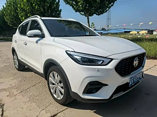 MG ZS 2022 YEAR 180DVVT AUTOMATIC 918 2022