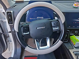 HAVAL DARGO  2021 YEAR 1.5T DCT 2WD  EDITION 2021