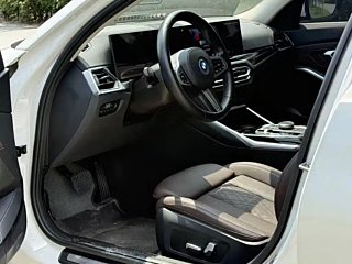 BMW I3  2022 YEAR EDRIVE 35 L 2022