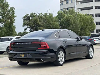 VOLVO S90 2018 YEAR T4 EDITION 2018