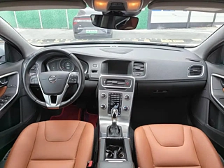 VOLVO S60  2019 YEAR S60L FACELIFT T5  EDIT 2019