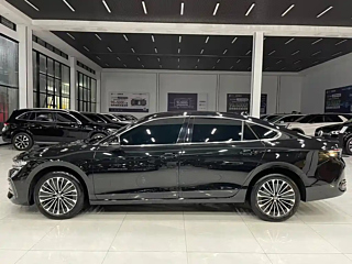 VOLKSWAGEN MAGOTAN 2024