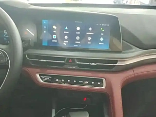 CHANGAN CS75 PLUS  2021 YEAR 1.5T AUTOMATIC LUXURY 2021