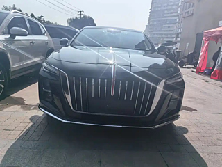 HONGQI H5 2023
