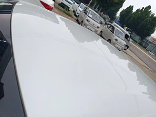 PEUGEOT 308  2018 YEAR 1.6L MANUAL FASHION EDITION 2018