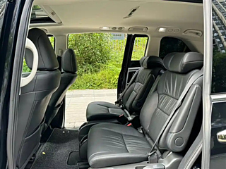 HONDA ODYSSEY 2021 YEAR 2.0L SHARP . SMART EDITION 2021