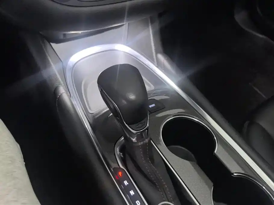 CHEVROLET MALIBU XL 2022