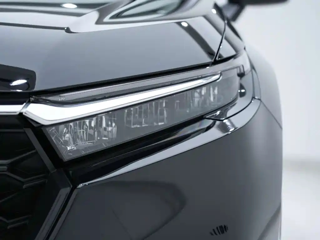 HONDA CR-V 2024