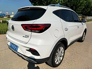 MG ZS 2022 YEAR 180DVVT AUTOMATIC 918 2022