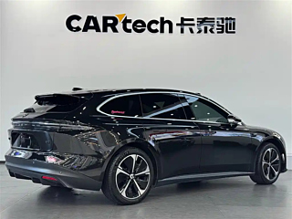 NIO ET5T  2024 YEAR 75KWH TOURING 2024