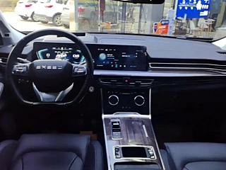 EXEED &#25597;&#26376;  2021 YEAR 400T 2WD &#26143;&#32768;PRO EDITION 7 SEATS 2021