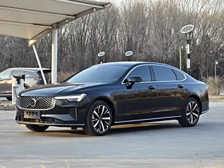 Заказать VOLVO S90